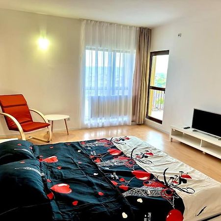 Apartament Novara 21 Craiova Ngoại thất bức ảnh