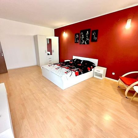 Apartament Novara 21 Craiova Ngoại thất bức ảnh