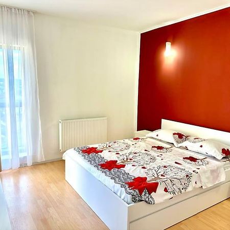 Apartament Novara 21 Craiova Ngoại thất bức ảnh