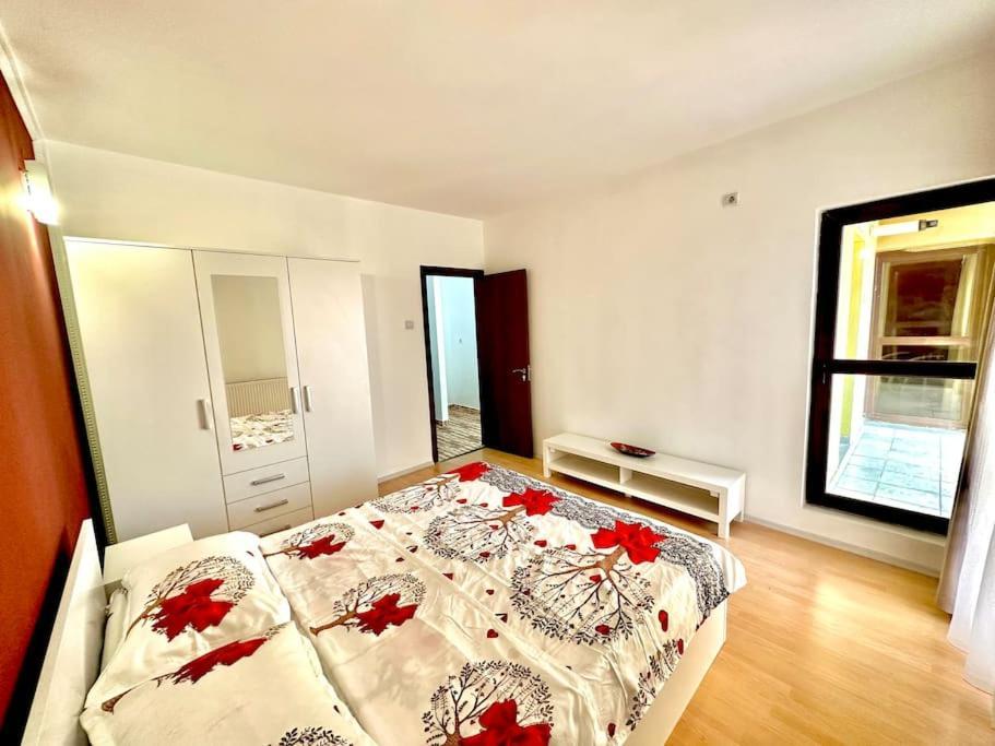 Apartament Novara 21 Craiova Ngoại thất bức ảnh