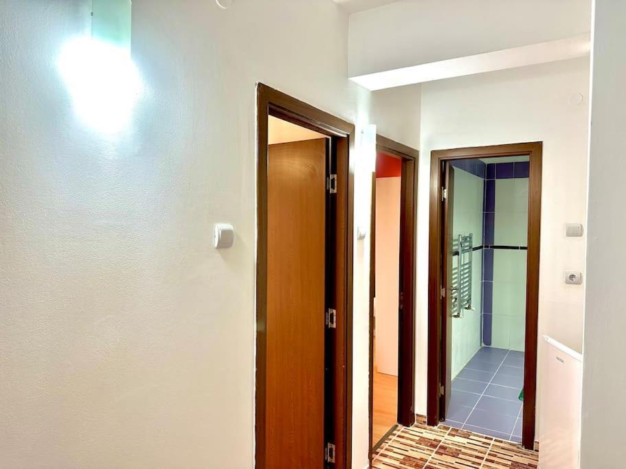 Apartament Novara 21 Craiova Ngoại thất bức ảnh