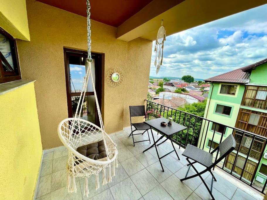 Apartament Novara 21 Craiova Ngoại thất bức ảnh