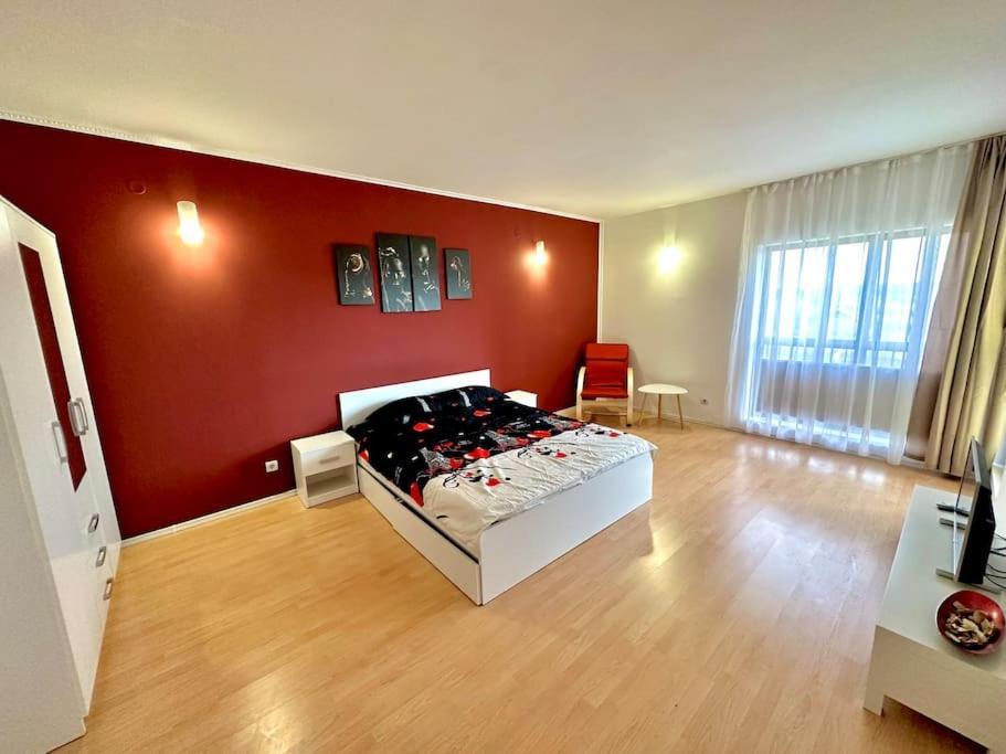 Apartament Novara 21 Craiova Ngoại thất bức ảnh