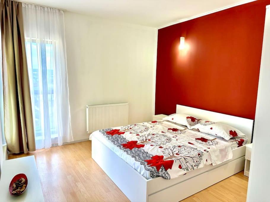 Apartament Novara 21 Craiova Ngoại thất bức ảnh